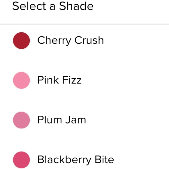 🌿 Vegan TPSY Forever Lip Marker - Picture 4 of 9